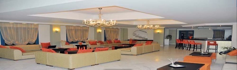 Karavostasi Beach Hotel 波帝卡 外观 照片